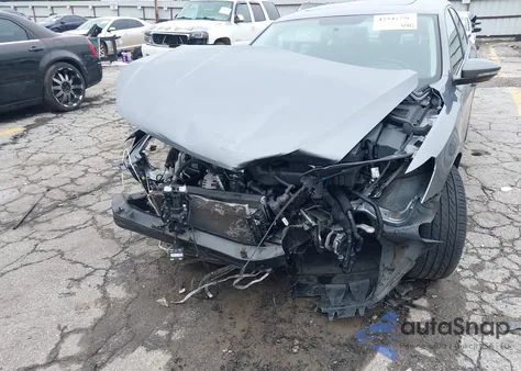 2019 Volkswagen Passat 2.0T Wolfsburg Edition from USA, damaged, VIN 1VWLA7A34KC005583